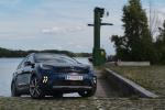 Kia Niro EcoHybrid 2019 года (WW)